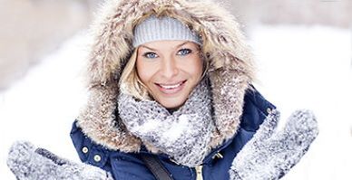Protección contra el resfriado común y el resfriado común en el tratamiento de la osteocondrosis cervical