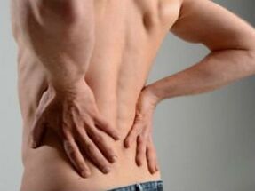 ¿Qué es la osteocondrosis